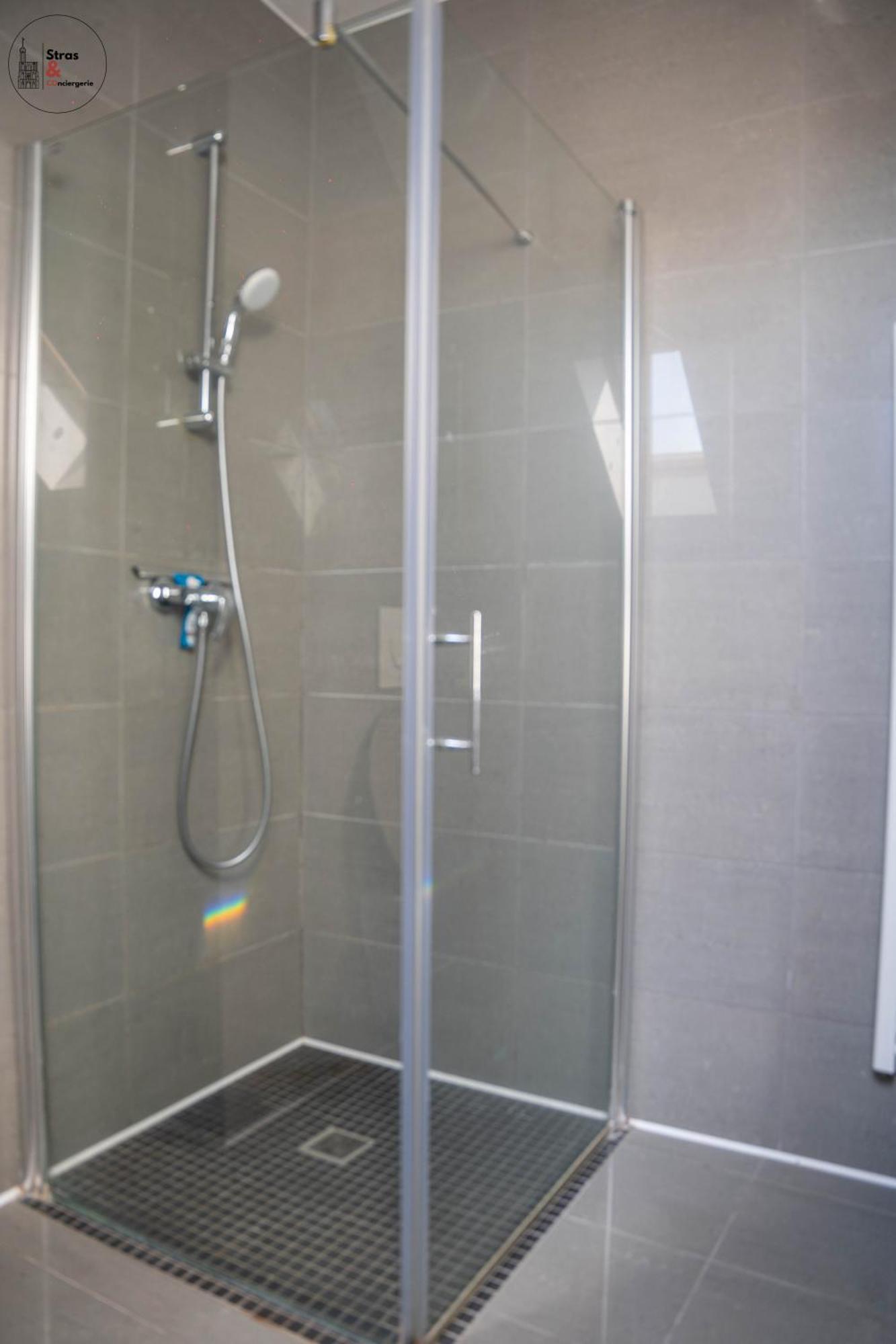 Appartement Spacieux Neudorf, Estrasburgo Exterior foto