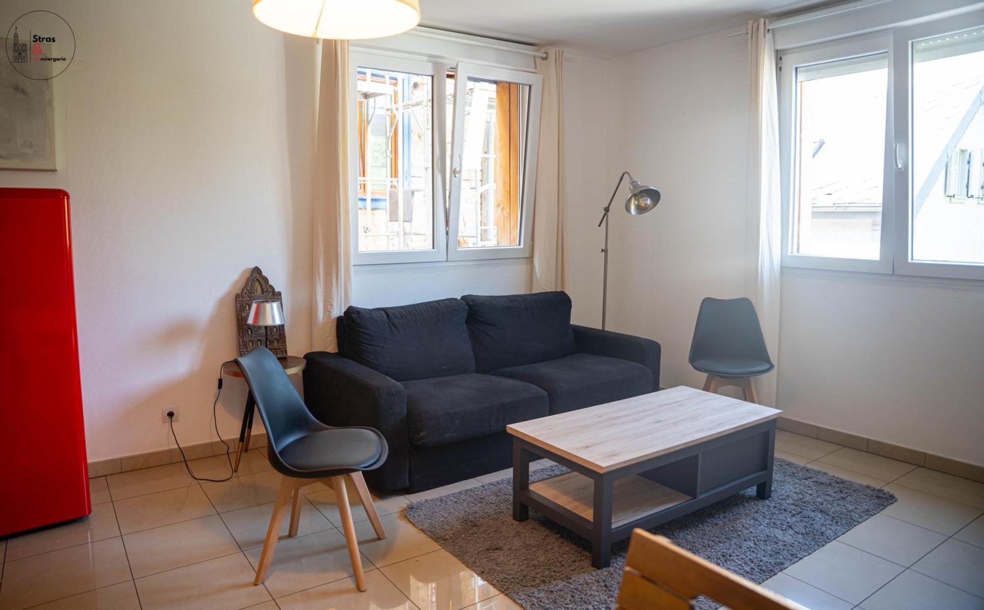Appartement Spacieux Neudorf, Estrasburgo Exterior foto