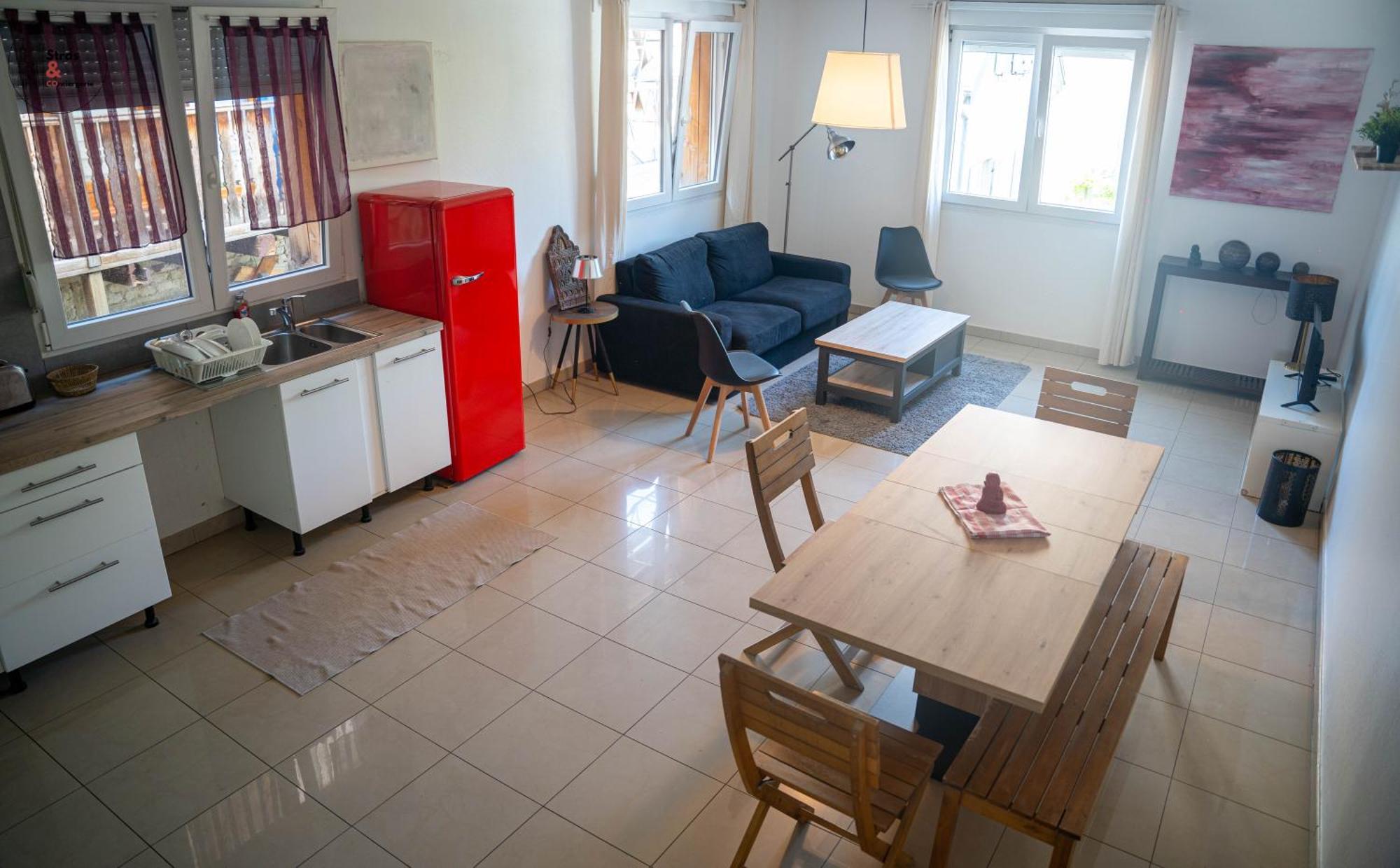 Appartement Spacieux Neudorf, Estrasburgo Exterior foto